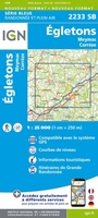 Egletons - Meymac - Corrèze