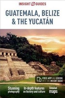Guatemala, Belize & the Yucatan