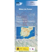 Ribes de Freser