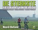 Fietskaart De sterkste fietskaart van Nederland De sterkste fietskaart van Noord-Holland | Buijten & Schipperheijn