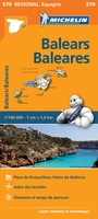 Baleares - Balearen