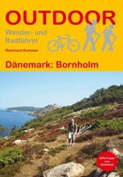 Wander- und Radführer Bornholm