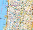 Stadsplattegrond Plan de ville - Street Map New York | Michelin
