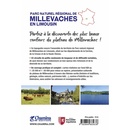 Wandelgids Millevaches PNR à pied - Limousin | Chamina