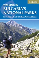 Walking in Bulgaria's National Parks, Rila, Pirin