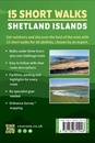 Wandelgids 15 Short Walks on the Shetland Islands | Cicerone