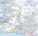 Wegenkaart - landkaart 750 IJsland | Michelin