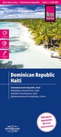 Dominikanische Republik - Haiti