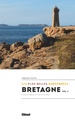 Wandelgids Bretagne plus belles randonnées Vol.2: Côtes d'Armor et Ille-et-Vilaine | Glenat