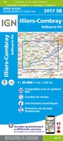 Illiers-Combray, Bailleau-le-Pin