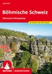 Wandelgids Böhmische Schweiz | Rother Bergverlag