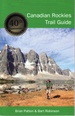 Wandelgids Canadian Rockies Trail Guide | Summerthought