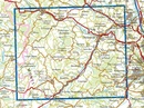 Wandelkaart - Topografische kaart 2932ET Monts du Lyonnais | IGN - Institut Géographique National