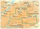 Wandelgids 004 Pathfinder Guides Cairngorms | Ordnance Survey