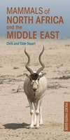 Mammals of North Africa and the Middle East 