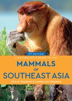 Mammals of Southeast Asia