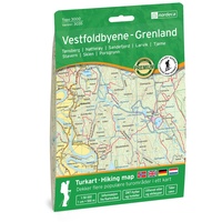 Vestfoldbyene - Grenland