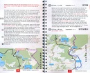 Wandelgids 4 GR5 Luxemburg: Ouren  - Sierck les Bains | De Wandelende Cartograaf
