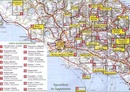 Wandelkaart - Topografische kaart 16 Gruppo dei Monti Ernici | Edizione il Lupo