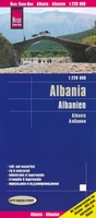 Albanië - Albanien