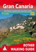 Wandelgids Gran Canaria | Rother Bergverlag