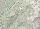 Wandelkaart 12 Val Isorno | Geo4Map