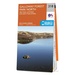 Wandelkaart - Topografische kaart 318 OS Explorer Map Galloway Forest Park North | Ordnance Survey