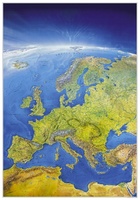 Das Große Europa Panorama
