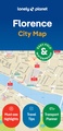 Stadsplattegrond City map Florence | Lonely Planet