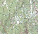 Wandelkaart - Topografische kaart 3142OT Cavaillon | IGN - Institut Géographique National