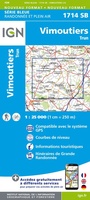 Vimoutiers - Trun