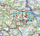 Wandelgids 35 Dolomiten 5 Sexten - Toblach - Prags (Dolomieten) | Rother Bergverlag