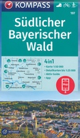 Südlicher Bayerischer Wald