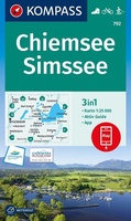 Chiemsee - Simssee