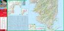 Wegenkaart - landkaart Corsica | ExpressMap