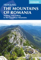 The Mountains of Romania - Roemenië
