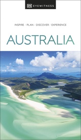 Reisgids Eyewitness Travel Australia | Dorling Kindersley