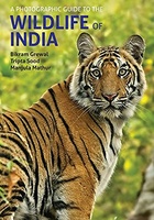to the Wildlife of India