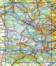 Wandelkaart - Topografische kaart 2214ET Versailles, Forêts de Marly et de St-Germain | IGN - Institut Géographique National