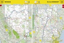 Wegenatlas USA Canada Mexico Road Atlas | A4-Formaat | National Geographic