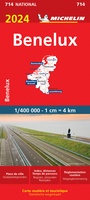 Benelux 2024