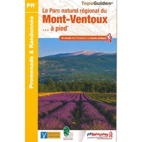 Le pays du Ventoux