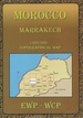Wandelkaart HC Marrakech (Marokko) | EWP