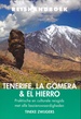 Reisgids Reishandboek Tenerife, La Gomera, El Hierro | Uitgeverij Elmar