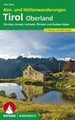 Wandelgids Tirol Oberland | Rother Bergverlag