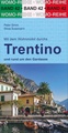 Campergids 42 Mit dem Wohnmobil durchs Trentino en Gardasee, Dolomieten en Gardameer | WOMO verlag