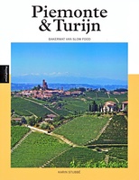 Piemonte en Turijn