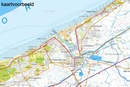 Topografische kaart - Wandelkaart 56-56A Topo50 Sankt-Vith - Manderfeld | NGI - Nationaal Geografisch Instituut
