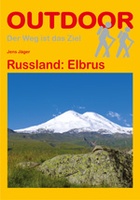 Rusland: Elbrus