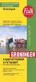 Stadsplattegrond Groningen | Falk